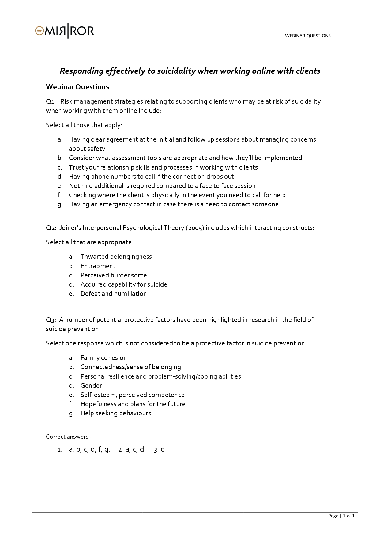 Webinar Questions Responding Effectively to Suicidality Online.jpg