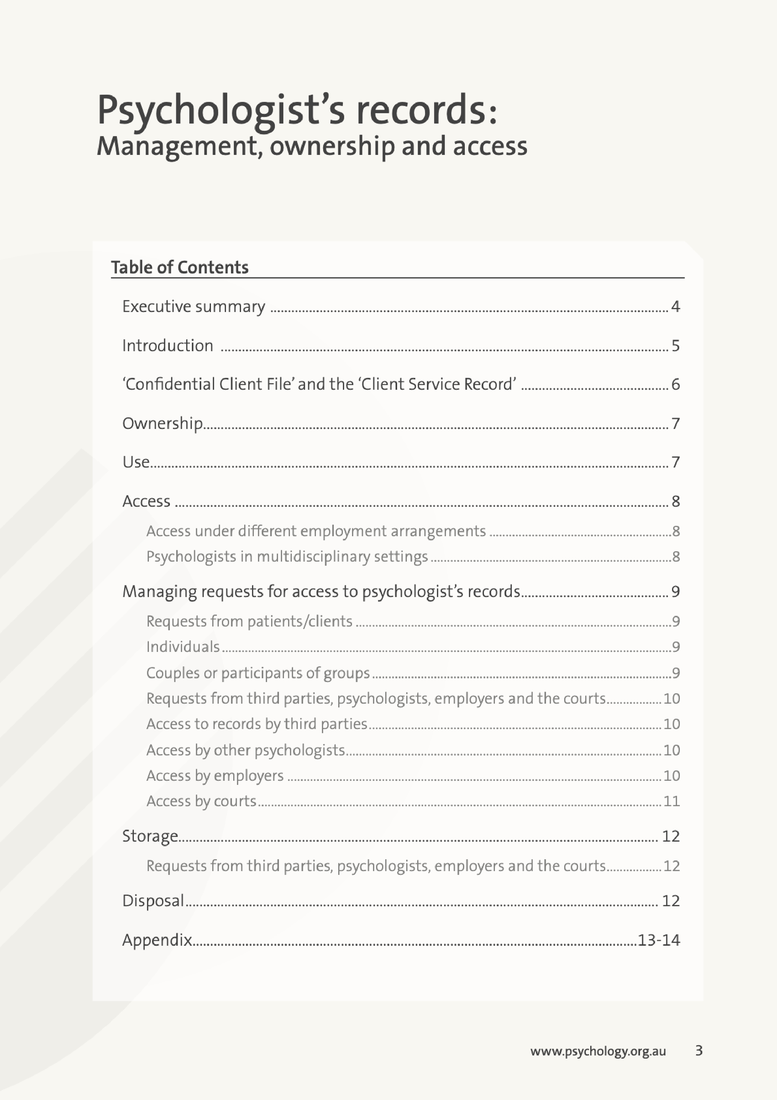 Psychologist s records_ Management, ownership and access. APS Professional Practice - PDF Free Download_page-0003.jpg