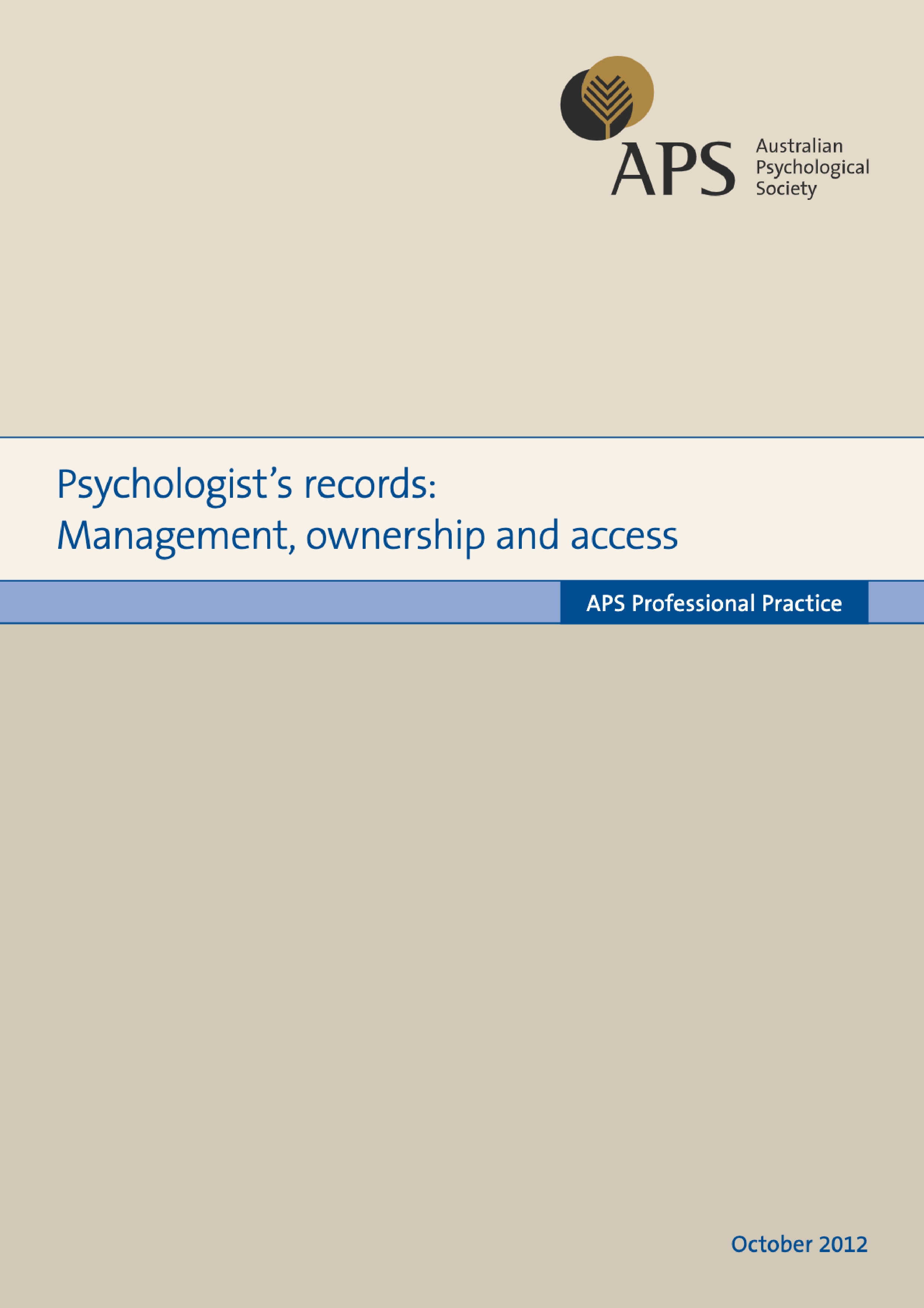 Psychologist s records_ Management, ownership and access. APS Professional Practice - PDF Free Download_page-0001.jpg