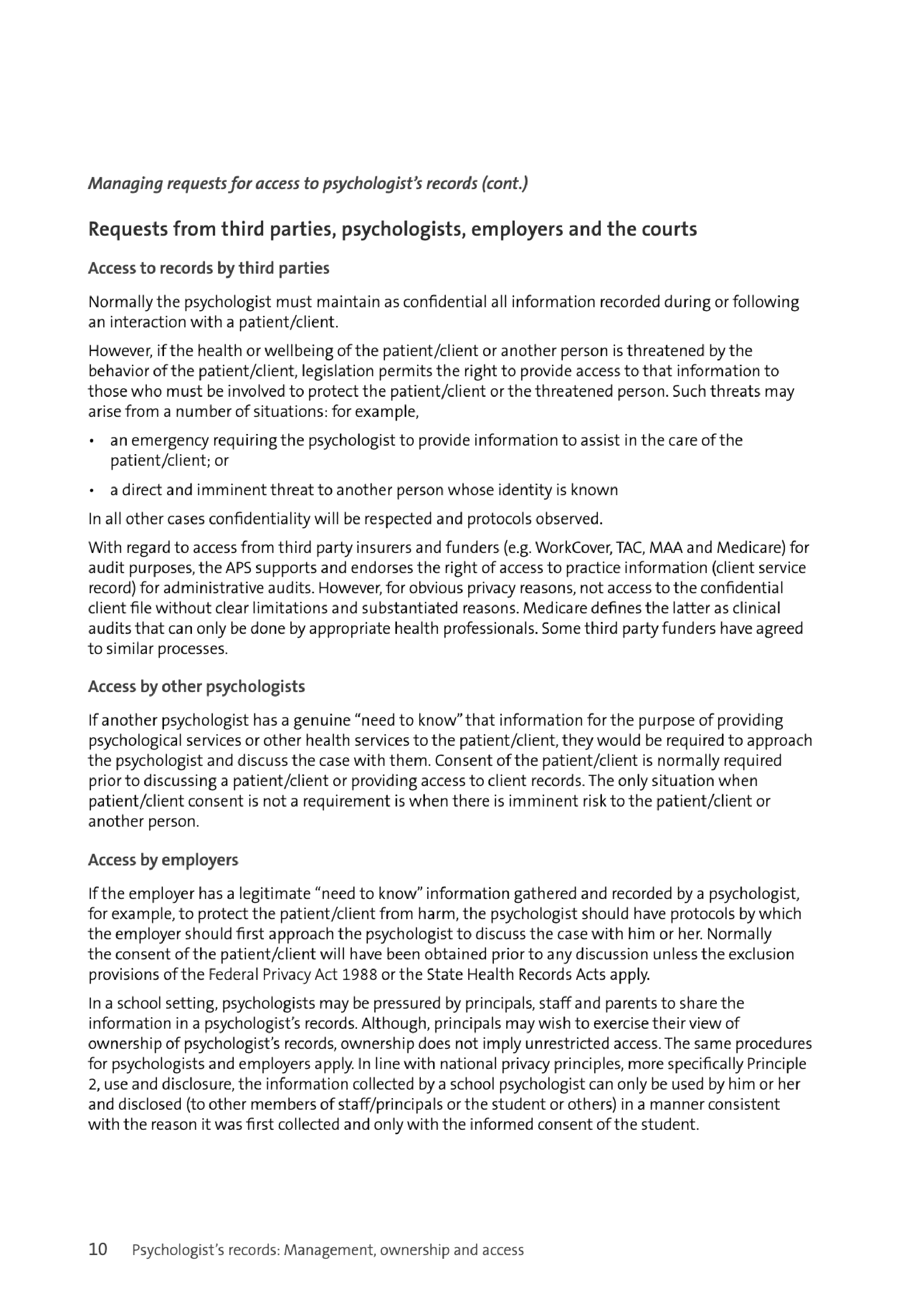Psychologist s records_ Management, ownership and access. APS Professional Practice - PDF Free Download_page-0010.jpg